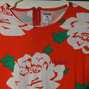Moschino Dresses - MOSCHINO dress Moschino Dresses - MOSCHINO dress